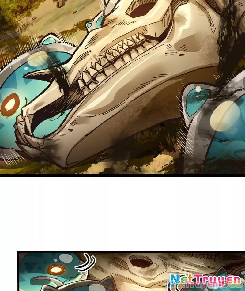 Tôi làm NPC ở dị giới Chap 5 - Next Chap 6