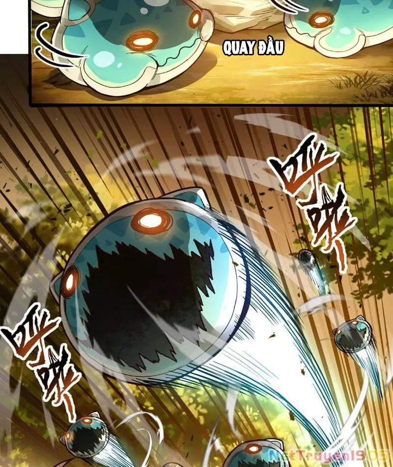 Tôi làm NPC ở dị giới Chap 5 - Next Chap 6