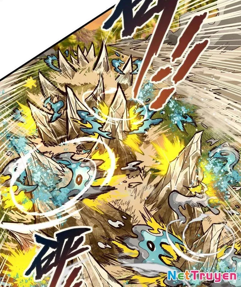 Tôi làm NPC ở dị giới Chap 5 - Next Chap 6