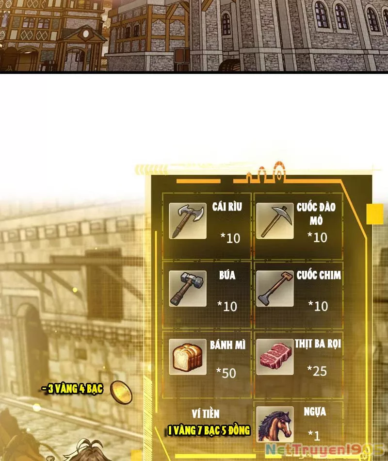 Tôi làm NPC ở dị giới Chap 5 - Next Chap 6