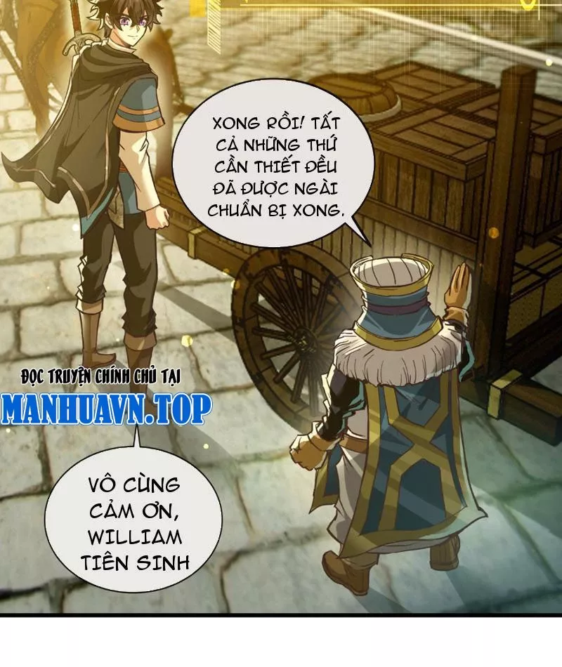 Tôi làm NPC ở dị giới Chap 5 - Next Chap 6