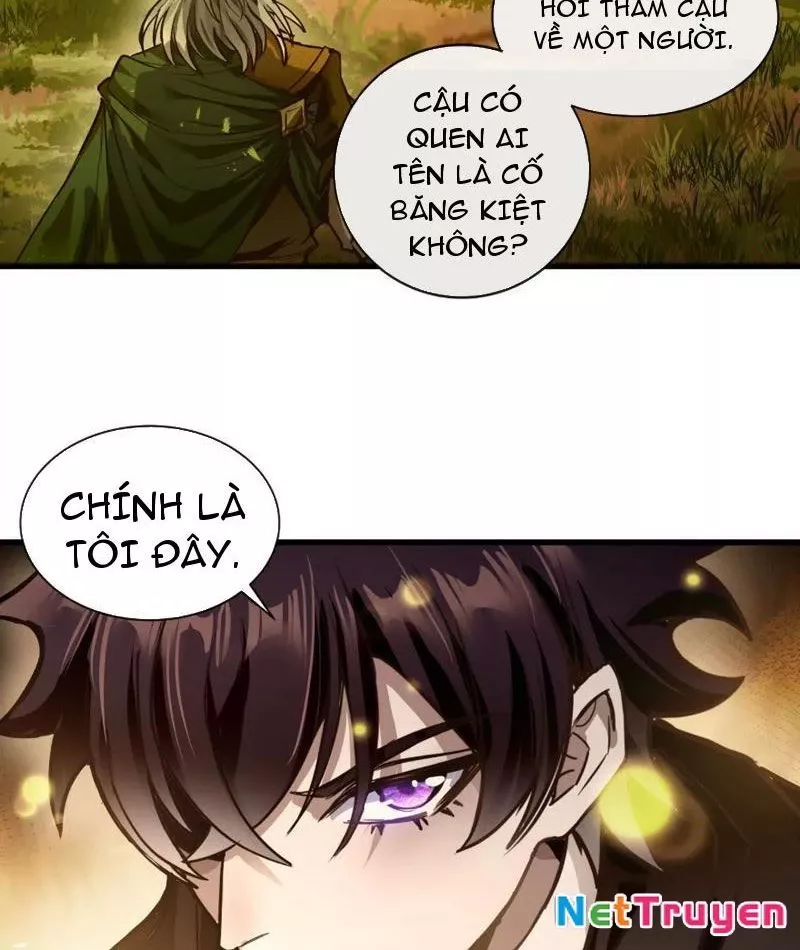Tôi làm NPC ở dị giới Chap 6 - Next Chap 7