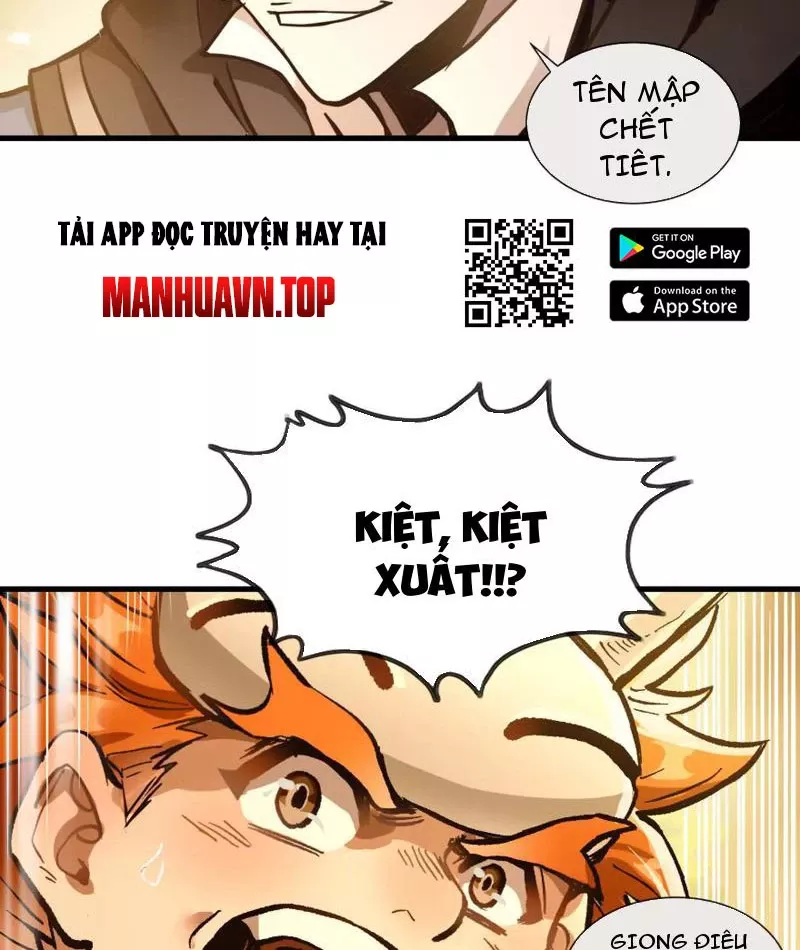 Tôi làm NPC ở dị giới Chap 6 - Next Chap 7