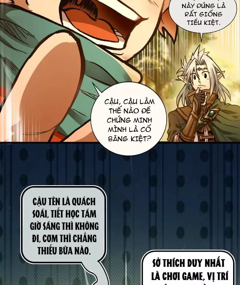 Tôi làm NPC ở dị giới Chap 6 - Next Chap 7