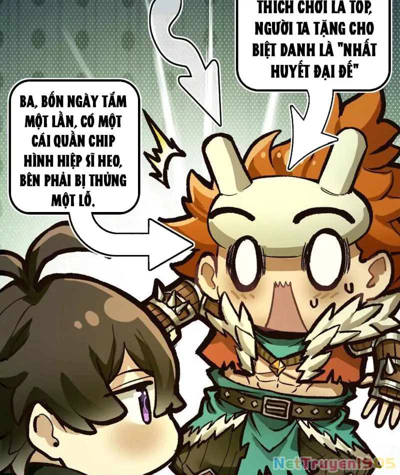 Tôi làm NPC ở dị giới Chap 6 - Next Chap 7