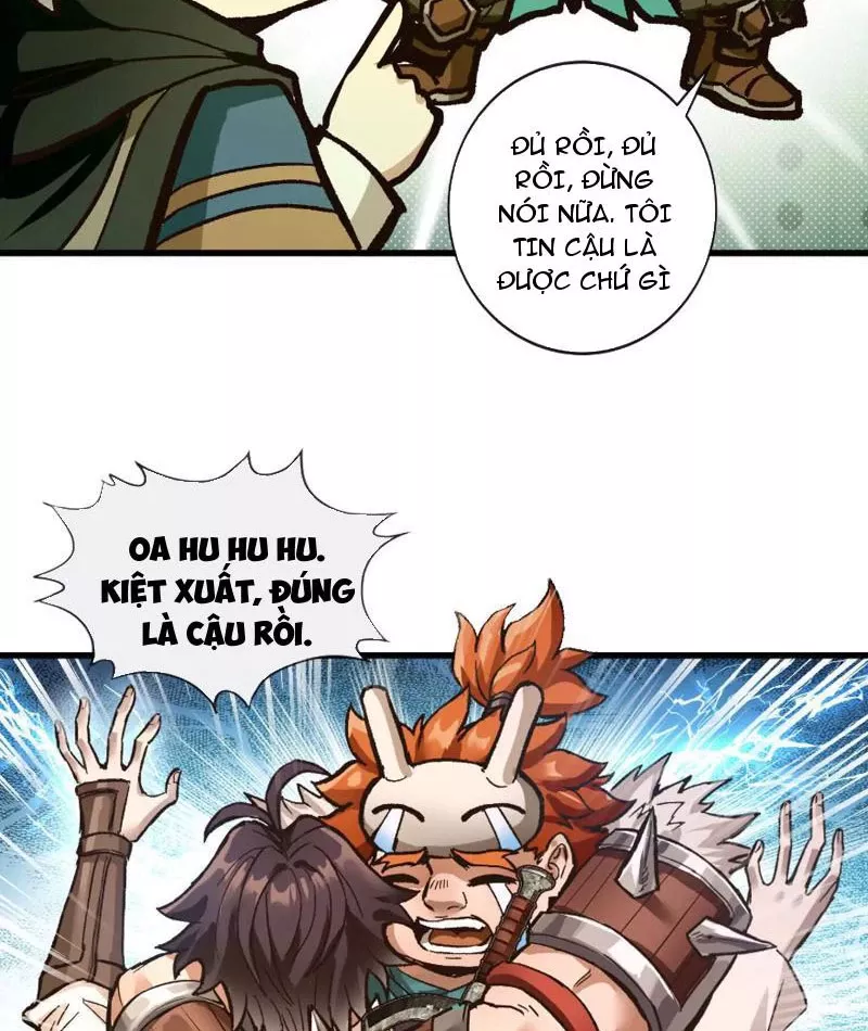 Tôi làm NPC ở dị giới Chap 6 - Next Chap 7