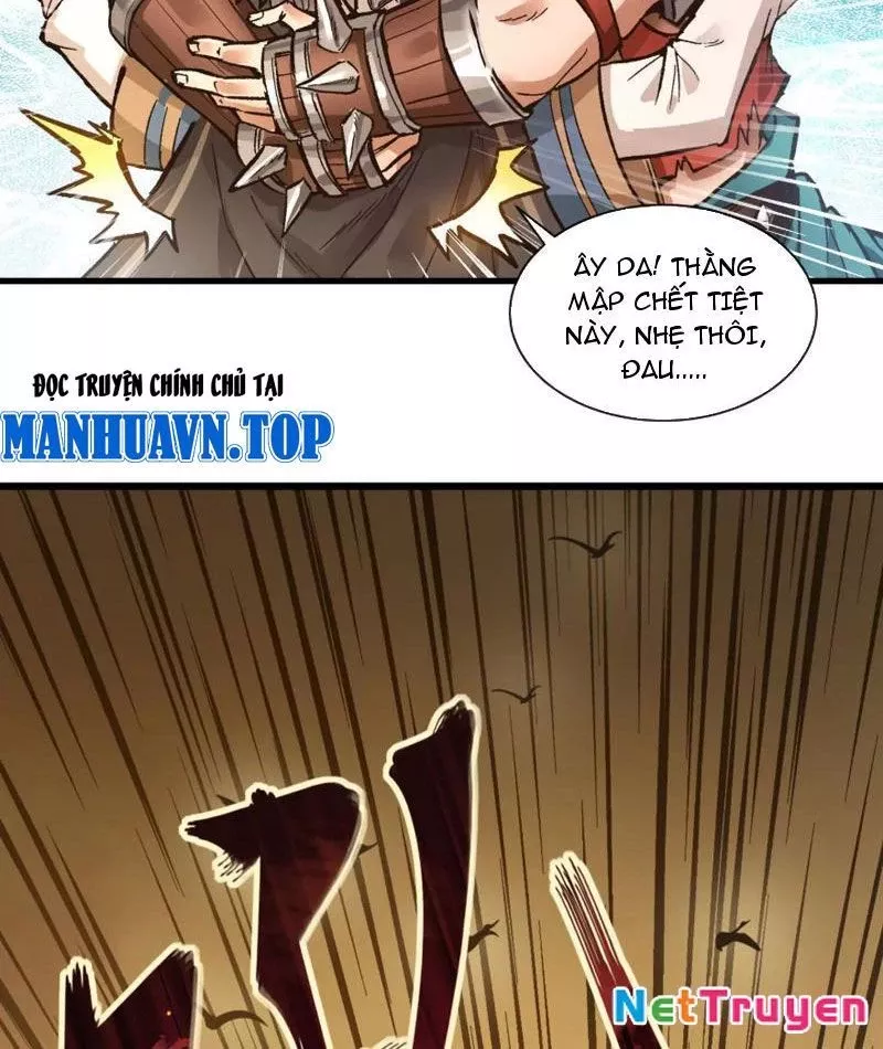 Tôi làm NPC ở dị giới Chap 6 - Next Chap 7