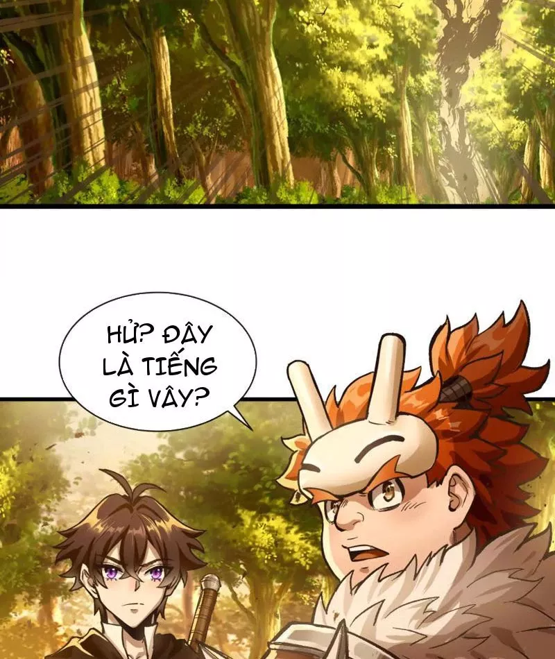 Tôi làm NPC ở dị giới Chap 6 - Next Chap 7