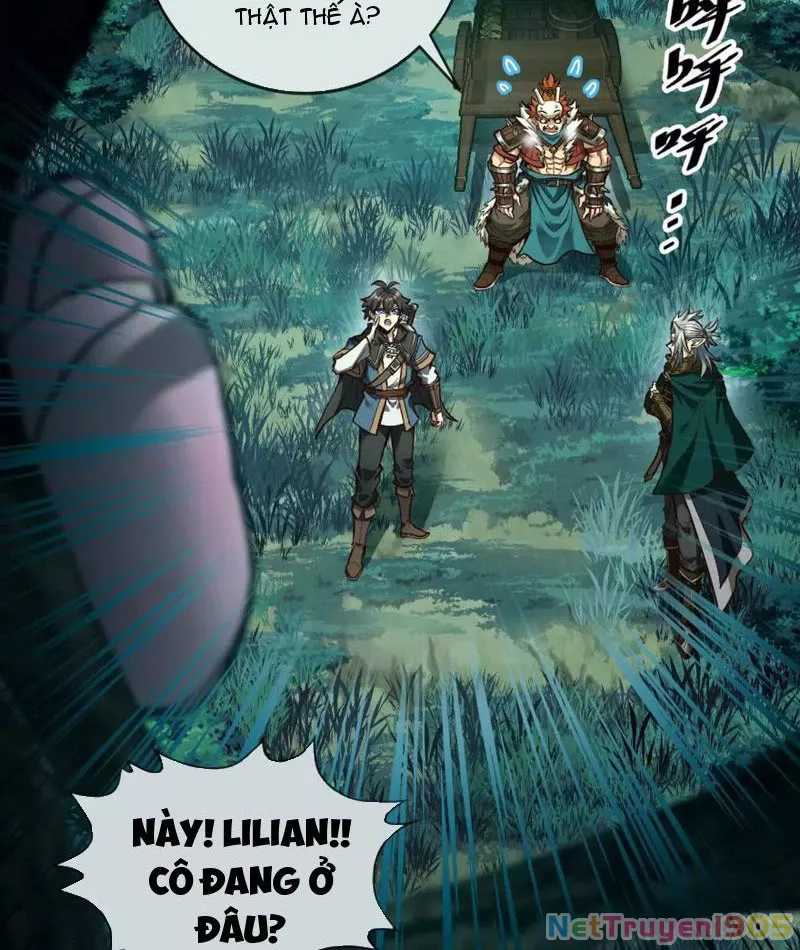 Tôi làm NPC ở dị giới Chap 6 - Next Chap 7