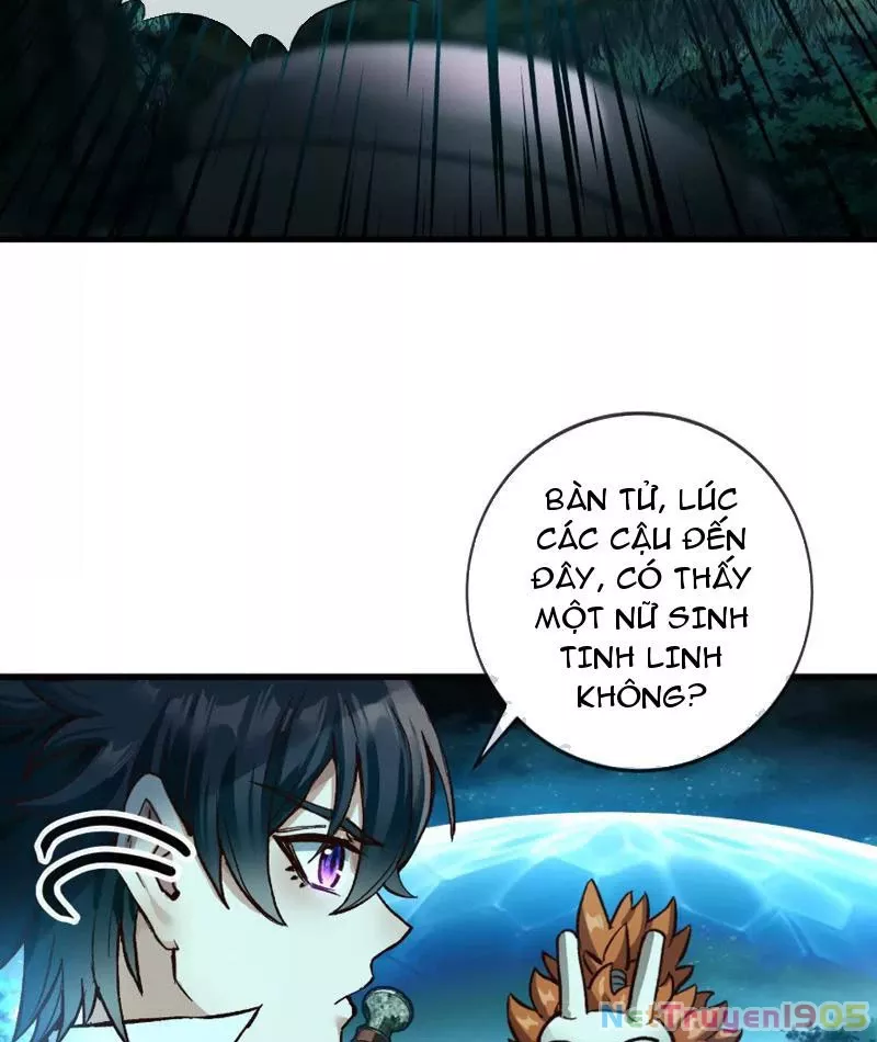 Tôi làm NPC ở dị giới Chap 6 - Next Chap 7
