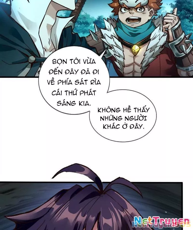 Tôi làm NPC ở dị giới Chap 6 - Next Chap 7