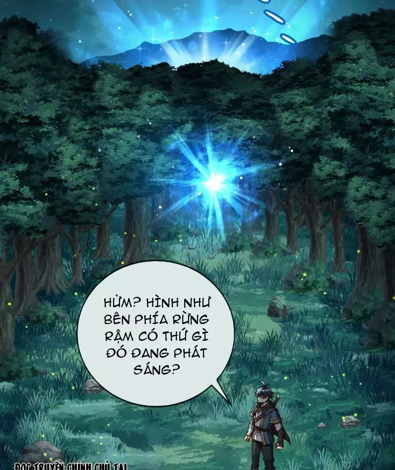 Tôi làm NPC ở dị giới Chap 6 - Next Chap 7