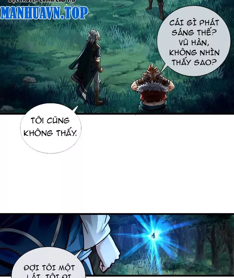 Tôi làm NPC ở dị giới Chap 6 - Next Chap 7