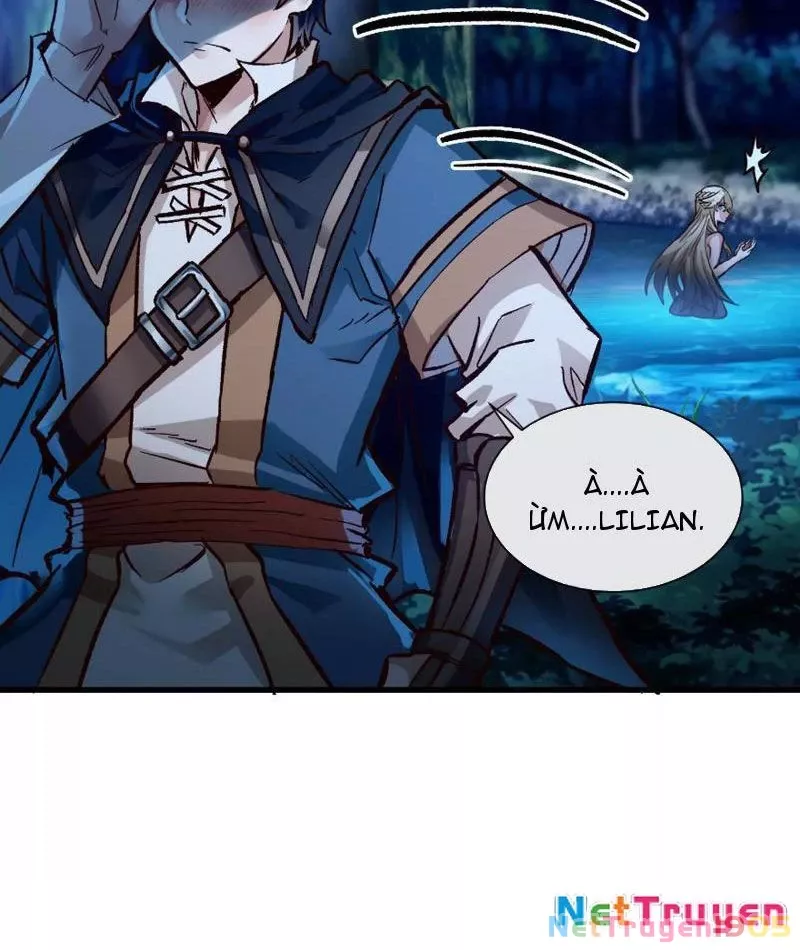 Tôi làm NPC ở dị giới Chap 6 - Next Chap 7