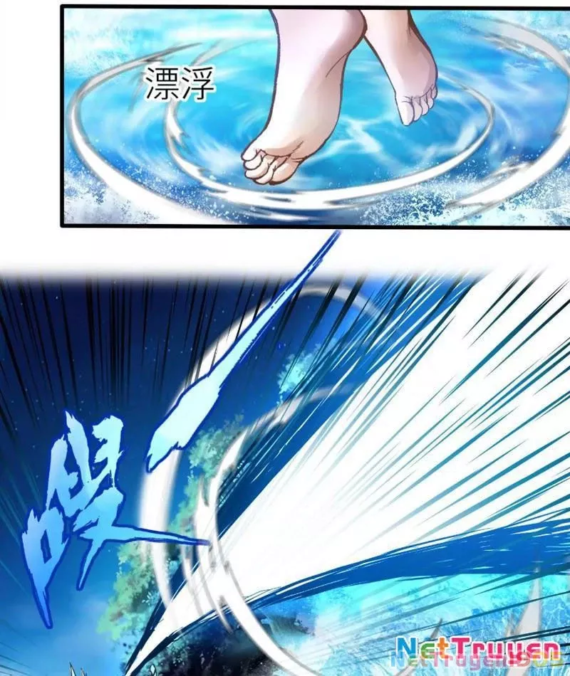 Tôi làm NPC ở dị giới Chap 6 - Next Chap 7