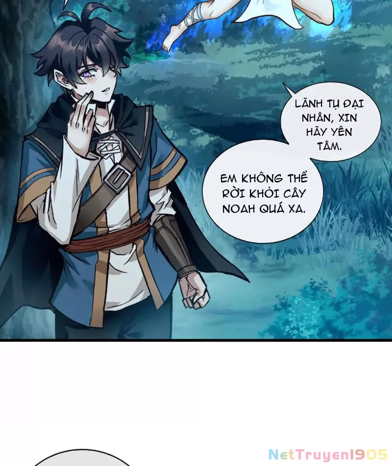 Tôi làm NPC ở dị giới Chap 6 - Next Chap 7