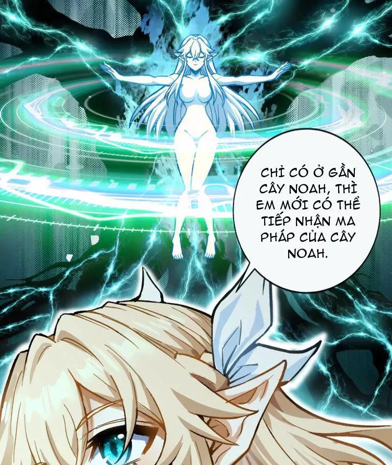 Tôi làm NPC ở dị giới Chap 6 - Next Chap 7