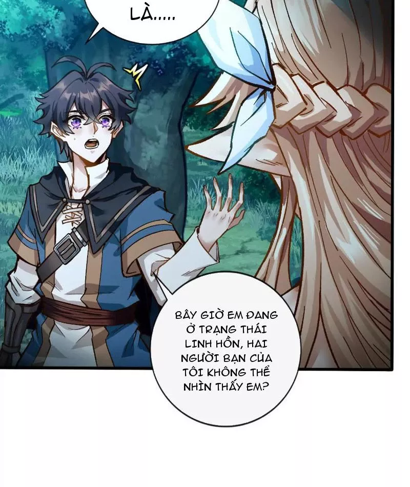 Tôi làm NPC ở dị giới Chap 6 - Next Chap 7
