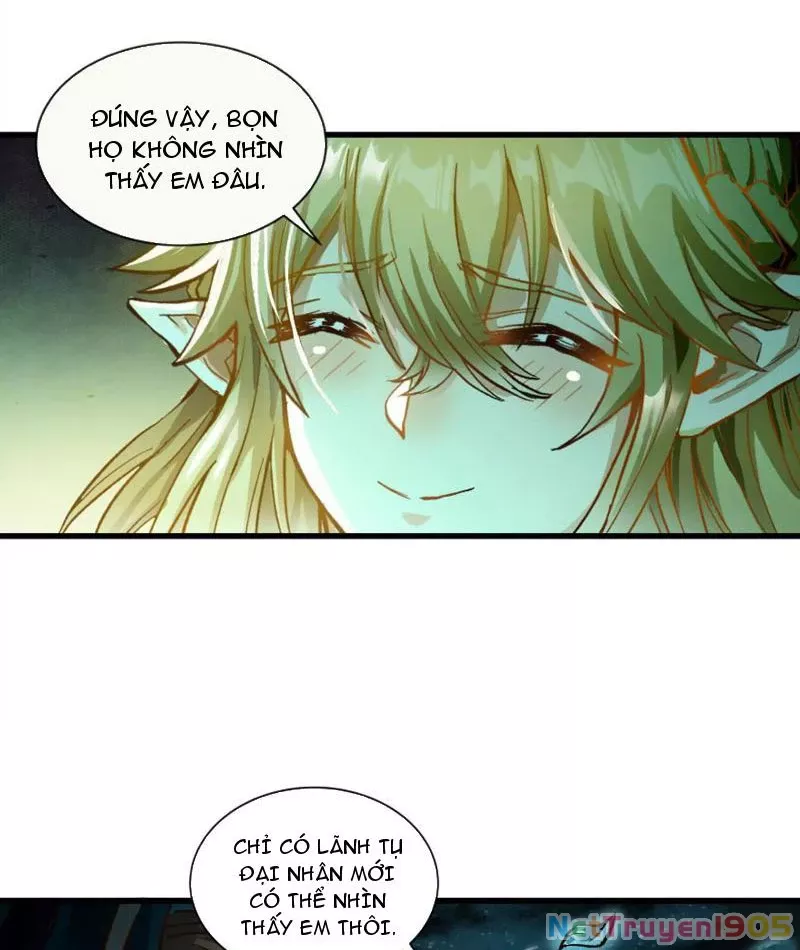Tôi làm NPC ở dị giới Chap 6 - Next Chap 7