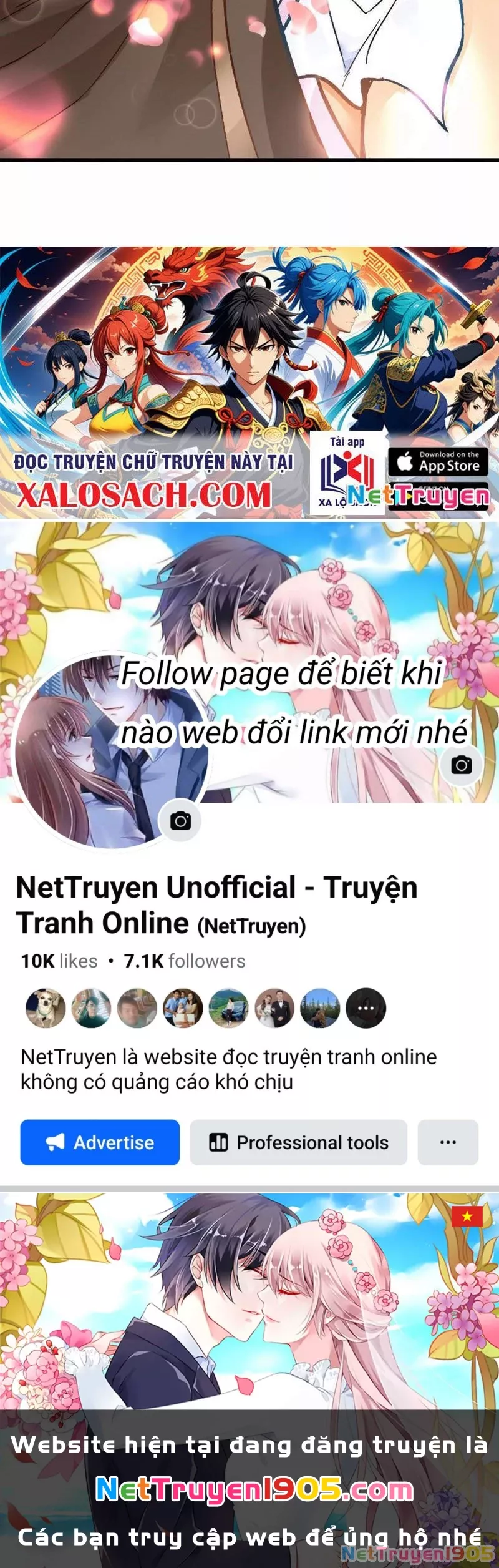 Tôi làm NPC ở dị giới Chap 6 - Next Chap 7