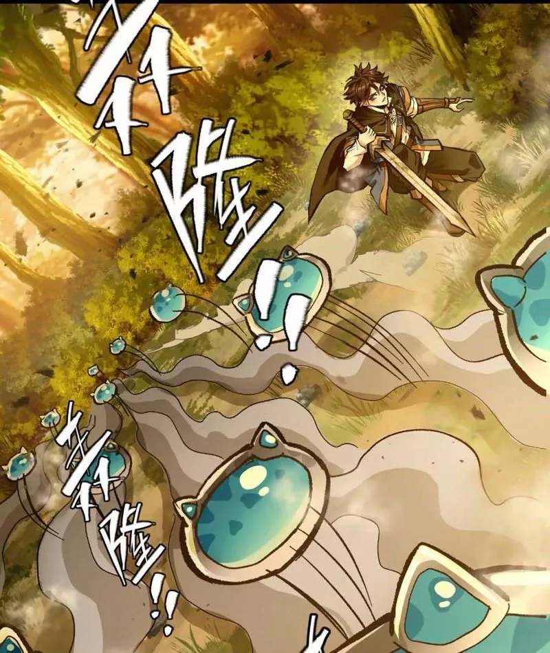 Tôi làm NPC ở dị giới Chap 6 - Next Chap 7