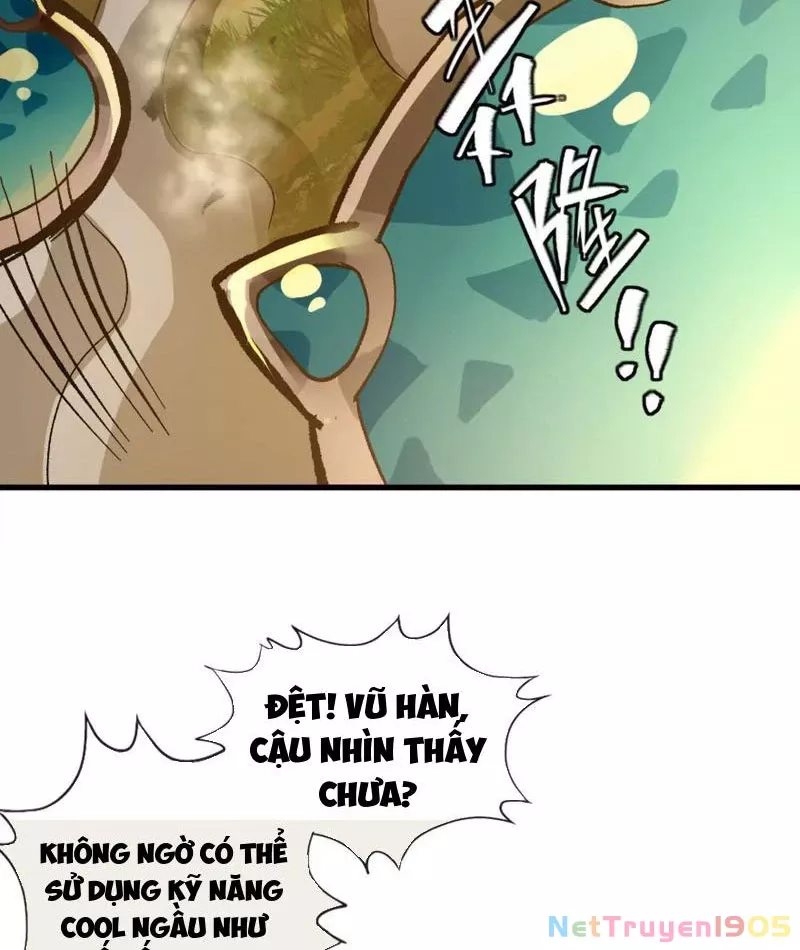 Tôi làm NPC ở dị giới Chap 6 - Next Chap 7