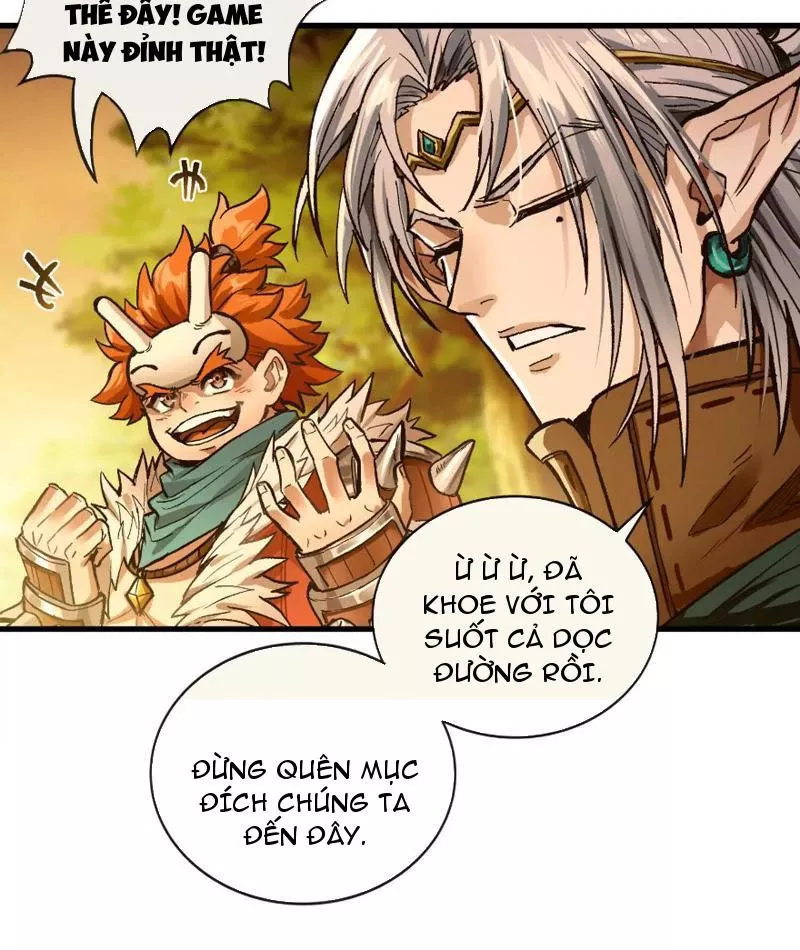 Tôi làm NPC ở dị giới Chap 6 - Next Chap 7