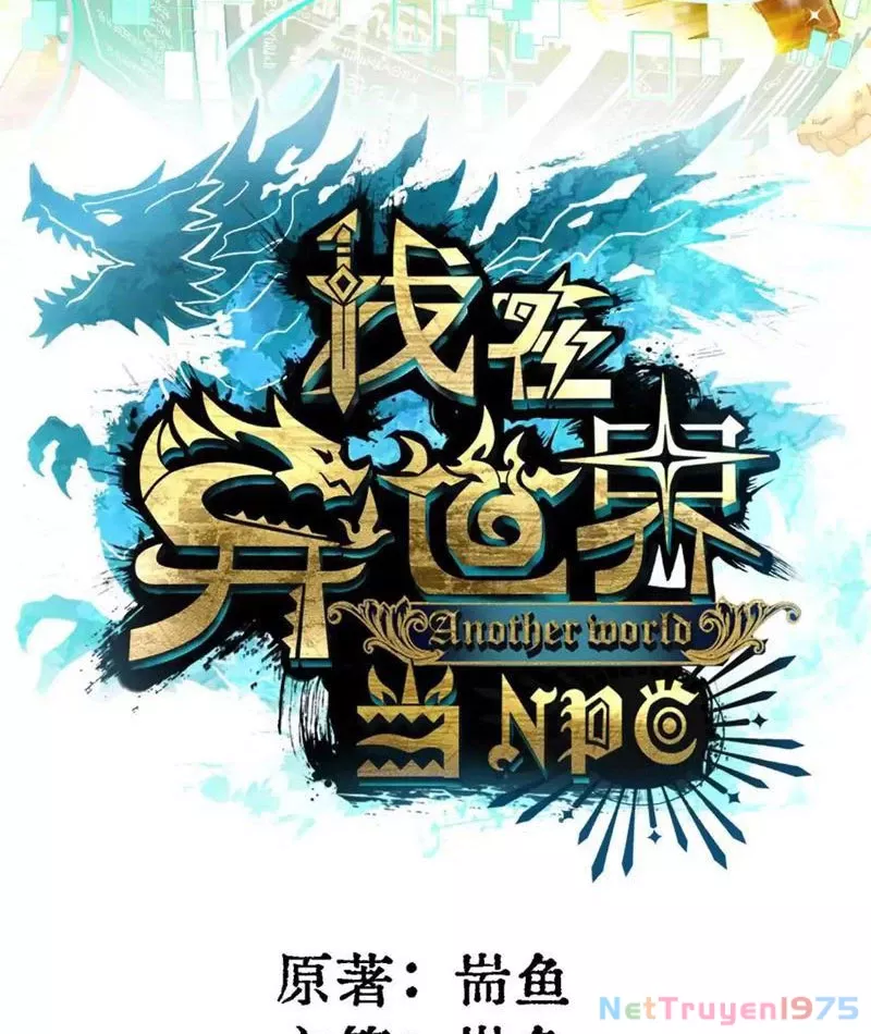 Tôi làm NPC ở dị giới Chap 7 - Next Chap 8