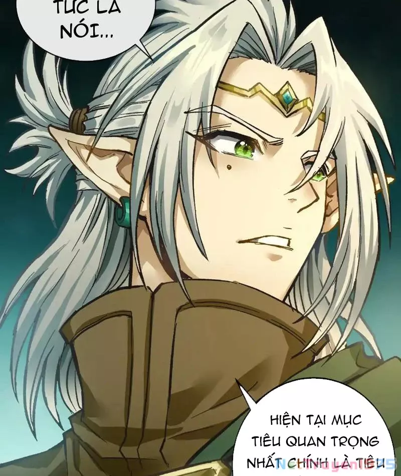 Tôi làm NPC ở dị giới Chap 7 - Next Chap 8