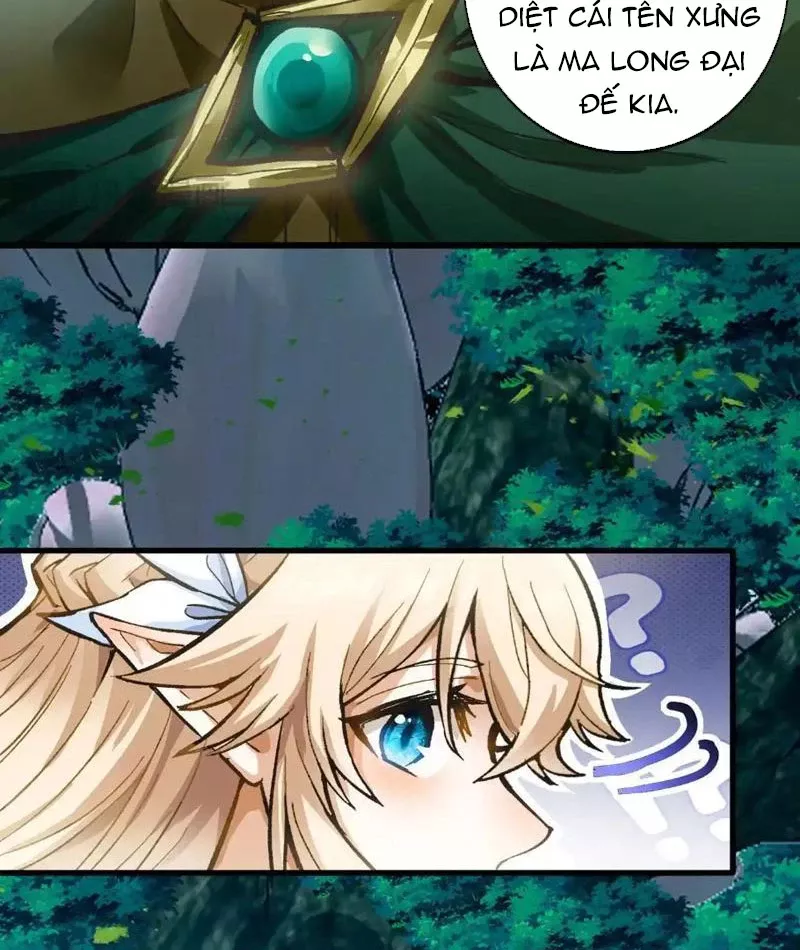 Tôi làm NPC ở dị giới Chap 7 - Next Chap 8