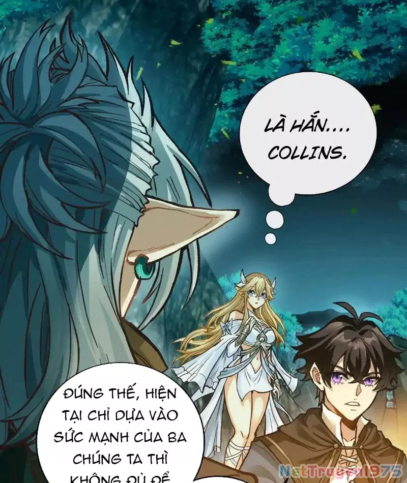 Tôi làm NPC ở dị giới Chap 7 - Next Chap 8