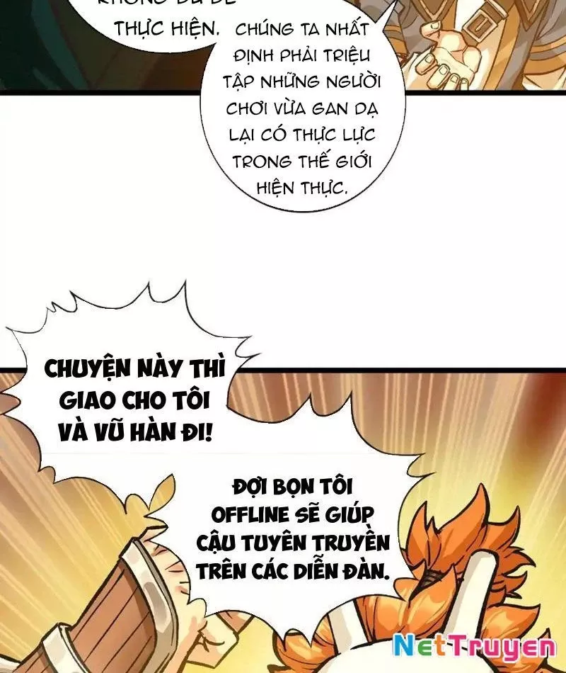 Tôi làm NPC ở dị giới Chap 7 - Next Chap 8