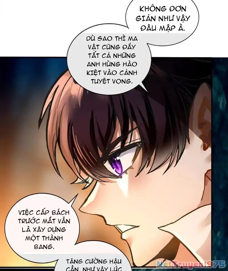 Tôi làm NPC ở dị giới Chap 7 - Next Chap 8