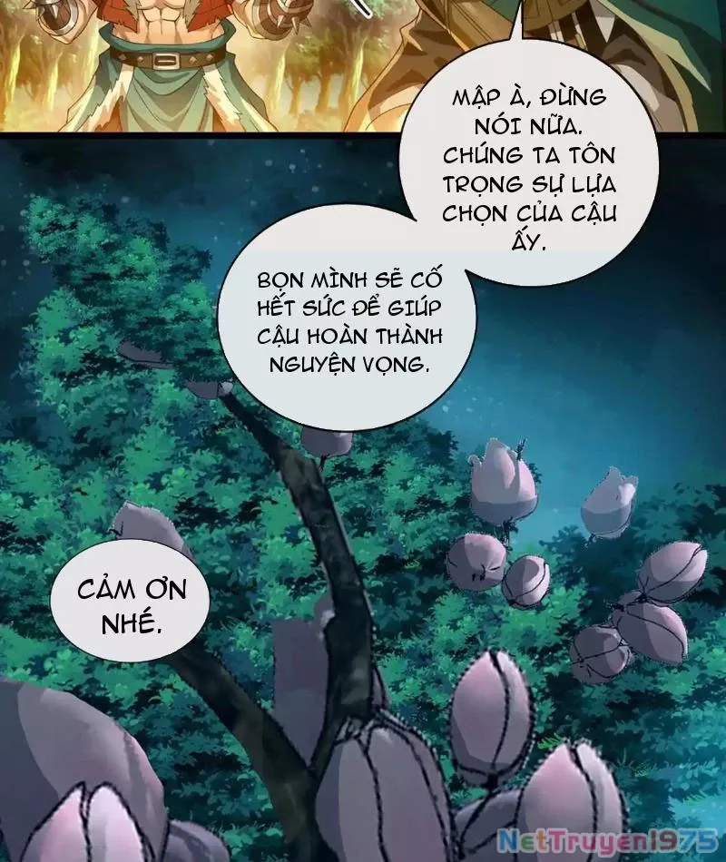Tôi làm NPC ở dị giới Chap 7 - Next Chap 8