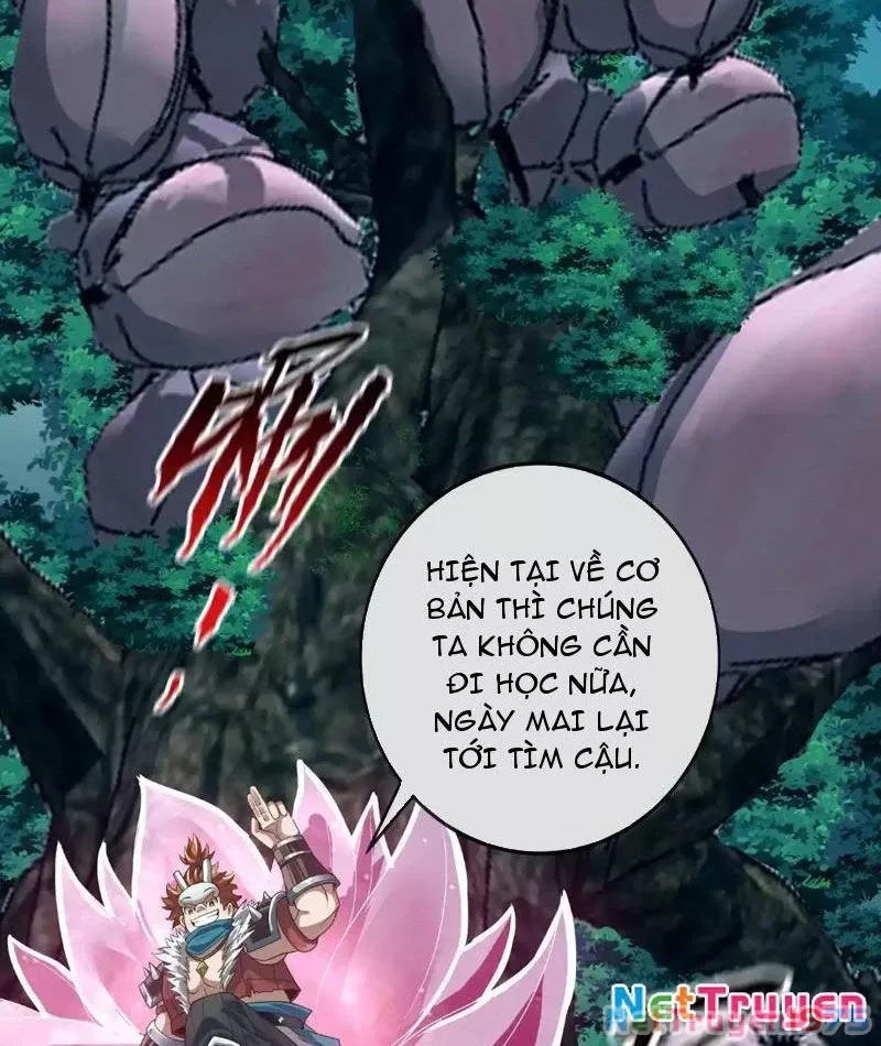 Tôi làm NPC ở dị giới Chap 7 - Next Chap 8