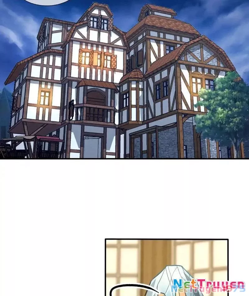 Tôi làm NPC ở dị giới Chap 7 - Next Chap 8