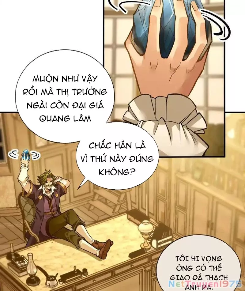 Tôi làm NPC ở dị giới Chap 7 - Next Chap 8