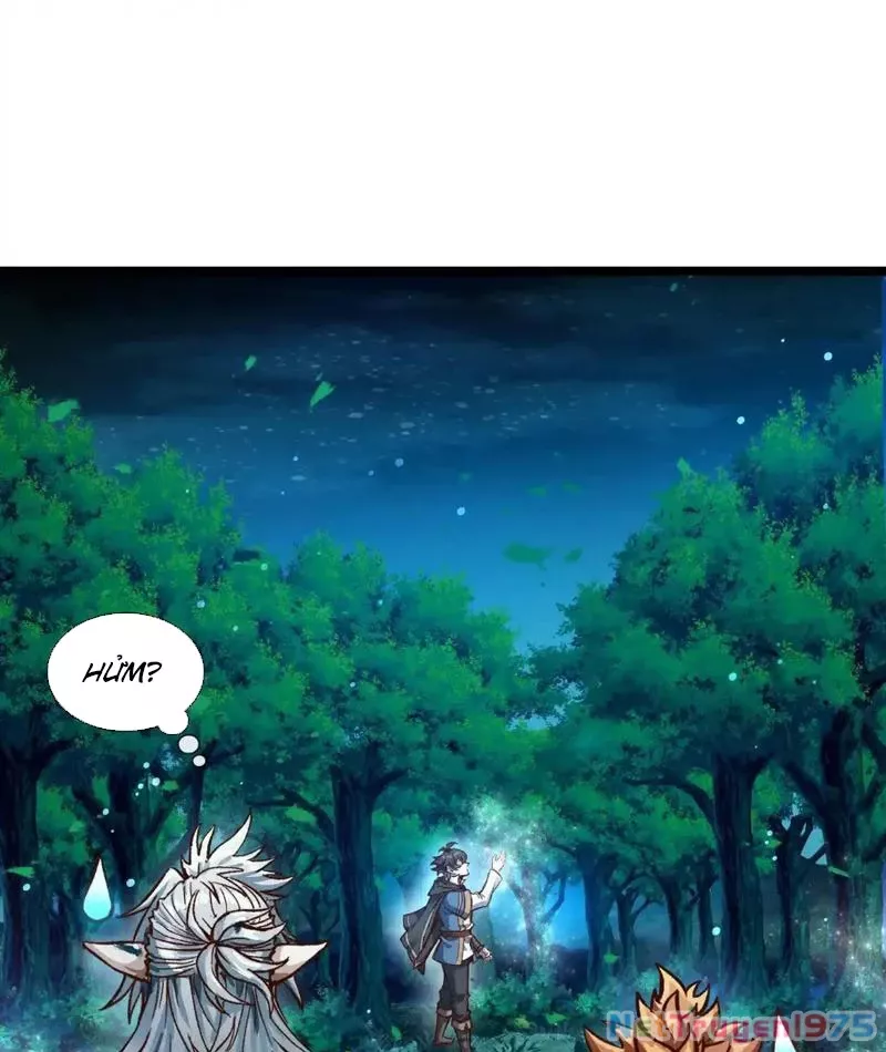 Tôi làm NPC ở dị giới Chap 7 - Next Chap 8