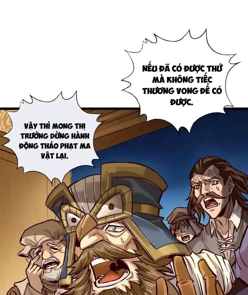 Tôi làm NPC ở dị giới Chap 7 - Next Chap 8