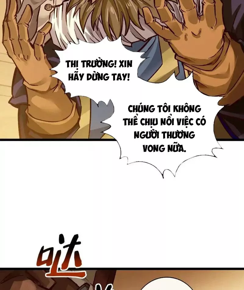 Tôi làm NPC ở dị giới Chap 7 - Next Chap 8