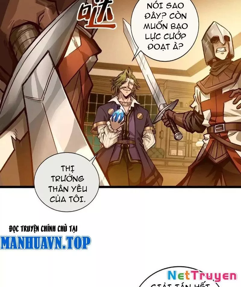 Tôi làm NPC ở dị giới Chap 7 - Next Chap 8