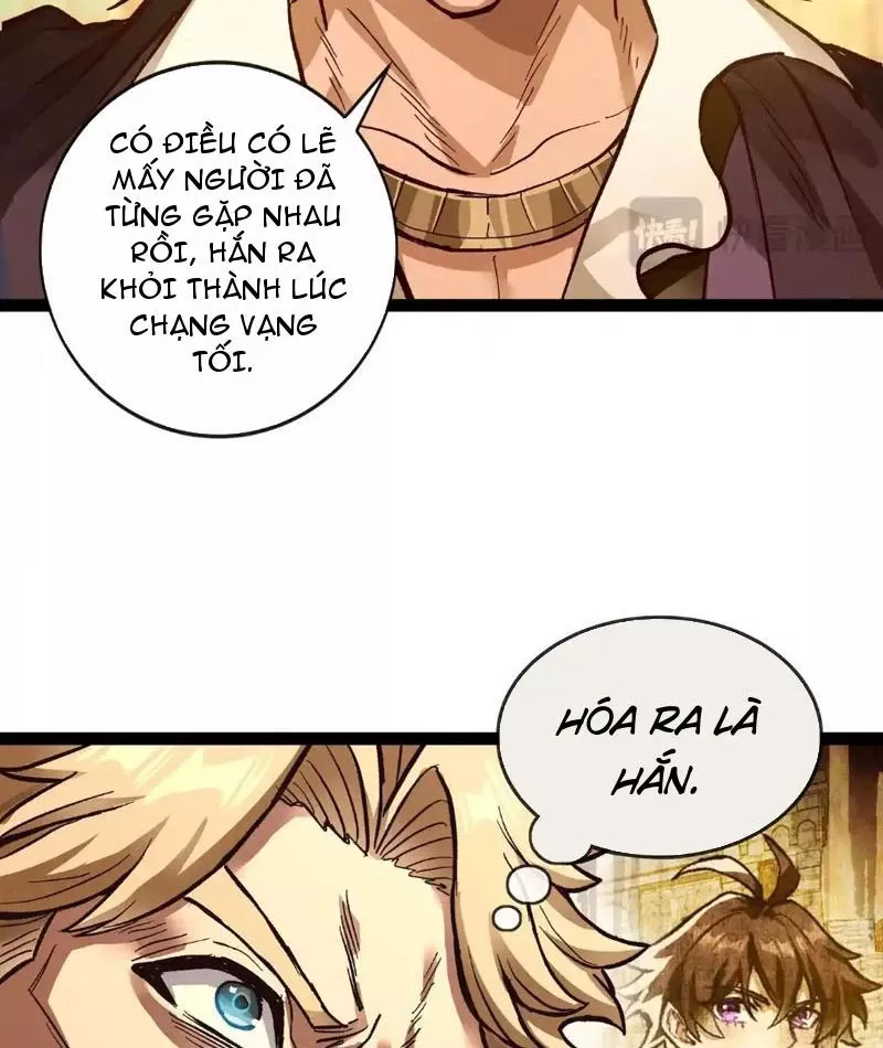 Tôi làm NPC ở dị giới Chap 7 - Next Chap 8