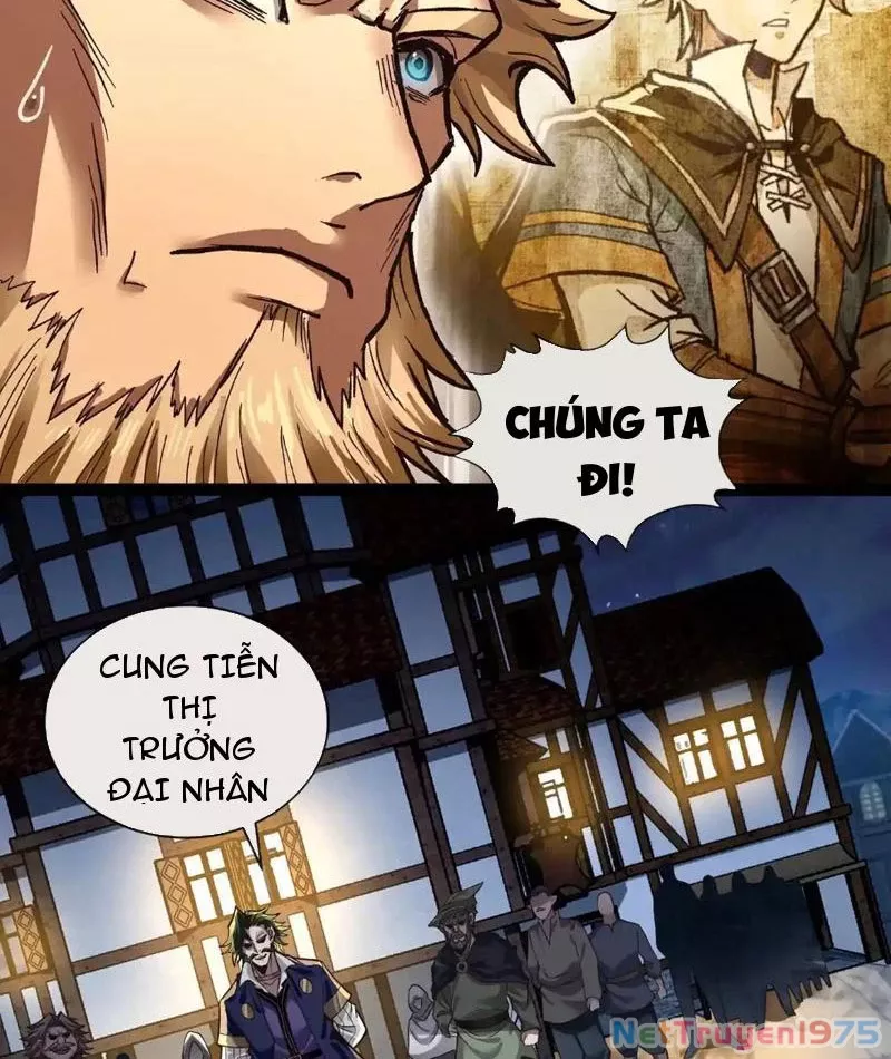 Tôi làm NPC ở dị giới Chap 7 - Next Chap 8