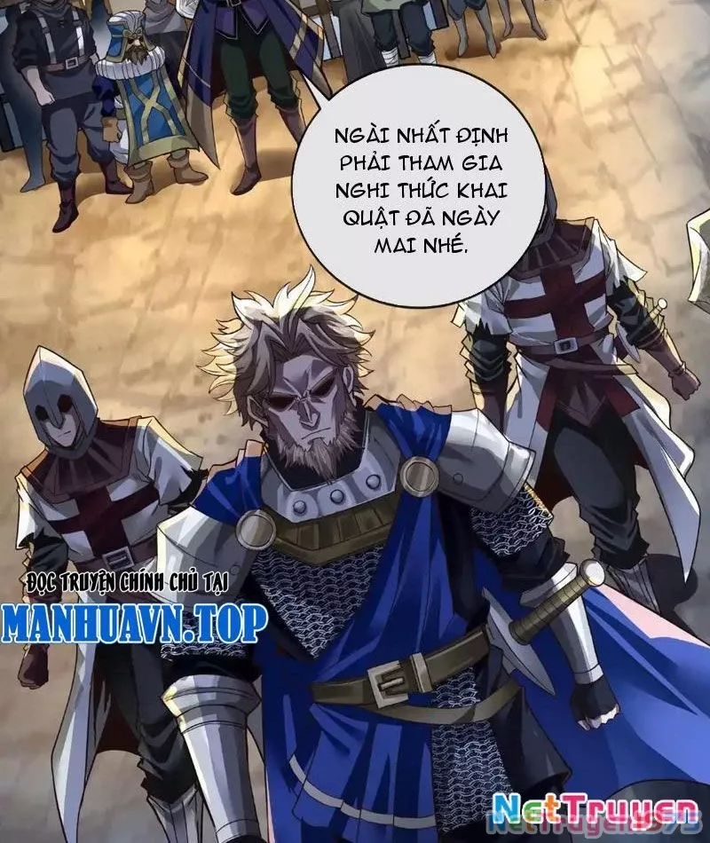 Tôi làm NPC ở dị giới Chap 7 - Next Chap 8