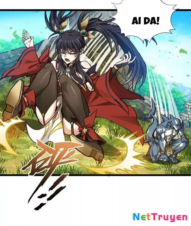 Tôi làm NPC ở dị giới Chap 7 - Next Chap 8