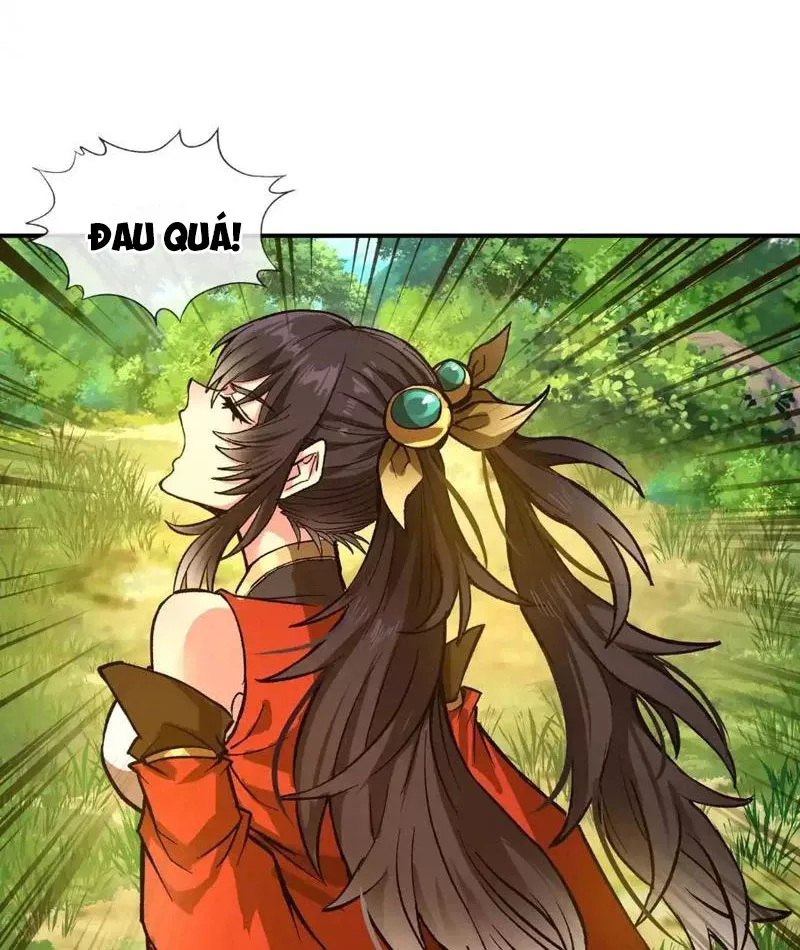 Tôi làm NPC ở dị giới Chap 7 - Next Chap 8