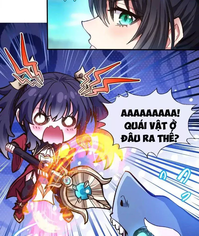 Tôi làm NPC ở dị giới Chap 7 - Next Chap 8