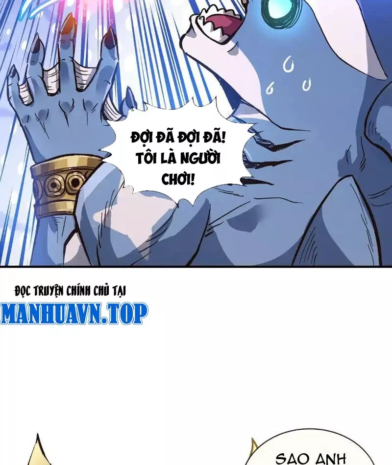 Tôi làm NPC ở dị giới Chap 7 - Next Chap 8