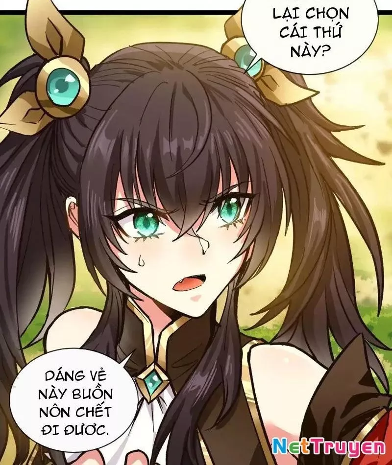 Tôi làm NPC ở dị giới Chap 7 - Next Chap 8