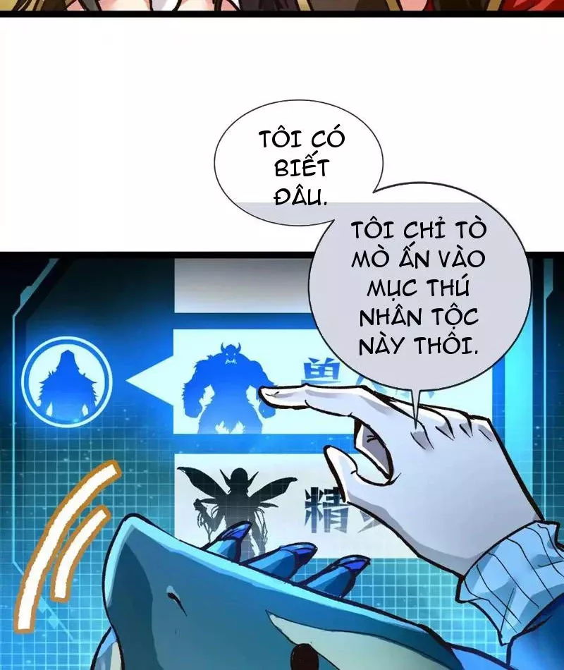 Tôi làm NPC ở dị giới Chap 7 - Next Chap 8